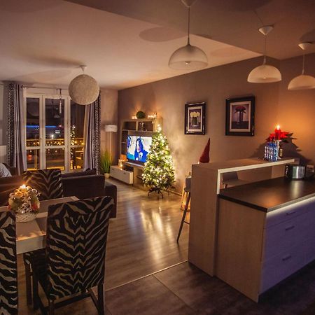 Apartament View Wisla Exterior photo