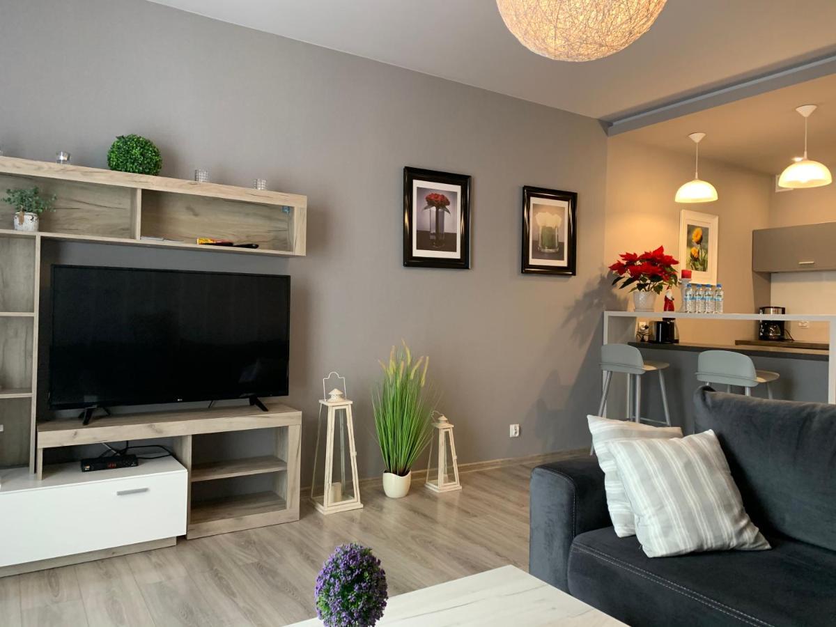 Apartament View Wisla Exterior photo