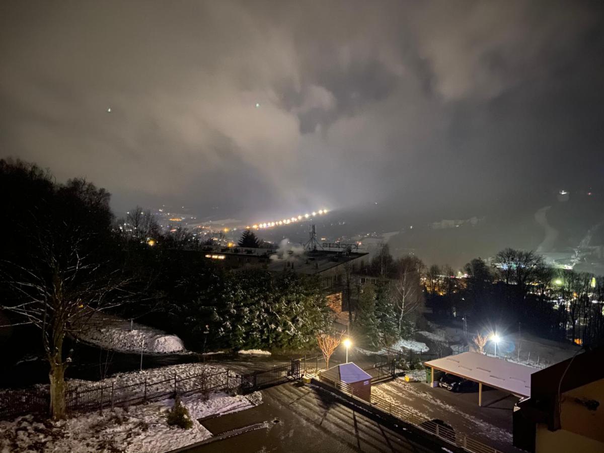 Apartament View Wisla Exterior photo