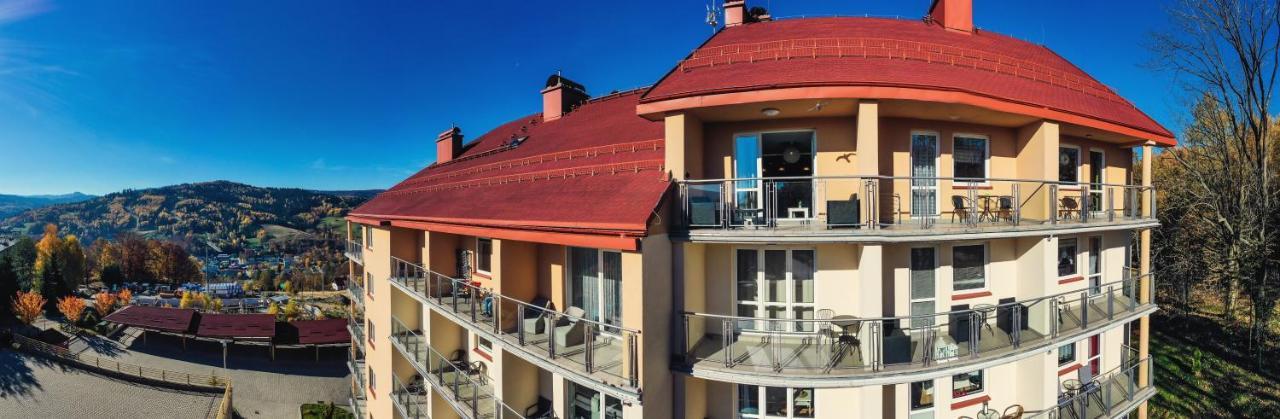 Apartament View Wisla Exterior photo