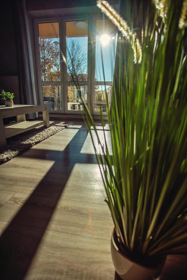 Apartament View Wisla Exterior photo