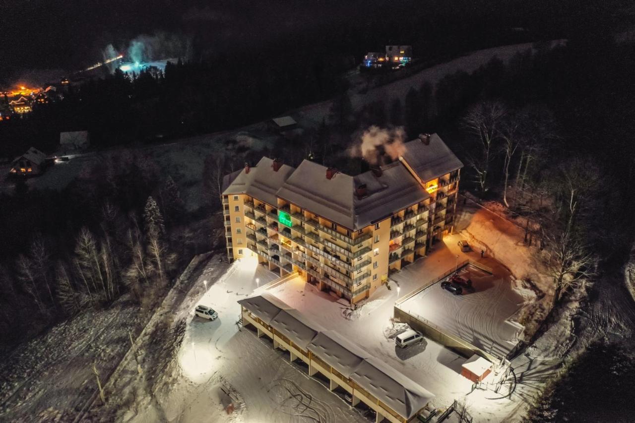 Apartament View Wisla Exterior photo