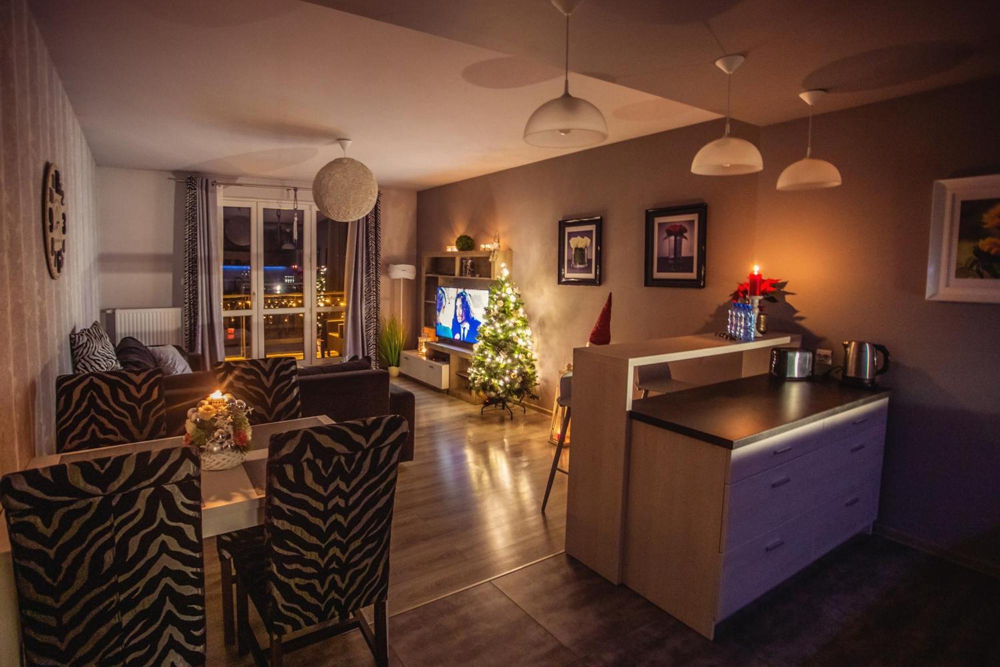 Apartament View Wisla Exterior photo