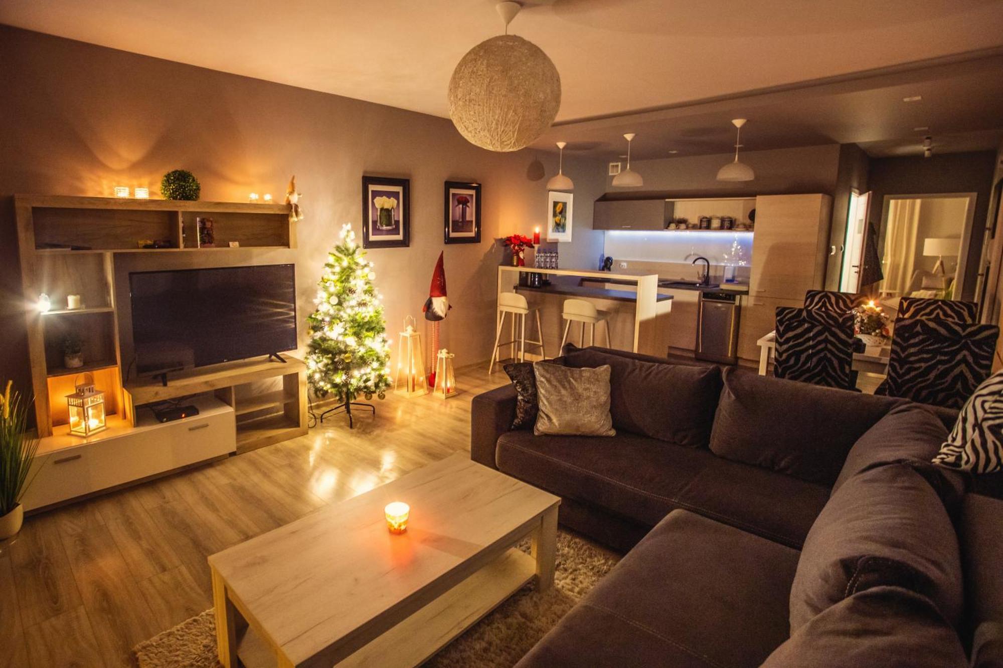 Apartament View Wisla Exterior photo